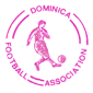 Hold Dominica (W) U17. Opstilling Football