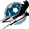 Equipo Dominicaine. Composición De Football