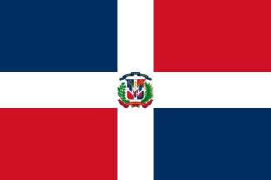 Dominican Republic (w) – Football Team