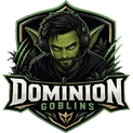 Equipo Dominion Goblins. Composición De LoL