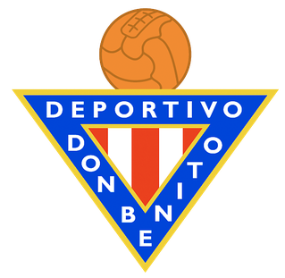 Benito Football Team