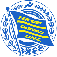 多瑙林茨 Football队