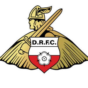 Doncaster Rovers U18 – Football Team