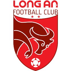 Drużyna Long An. Skład Football