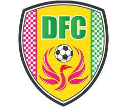 Drużyna Dong Thap. Skład Football