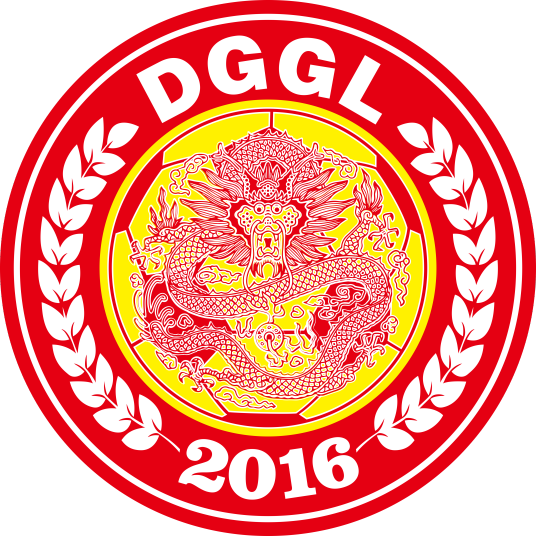 Hold Dongguan Guanlian. Opstilling Football