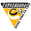 Dongying – Football Team