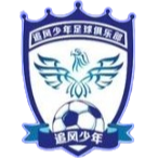 Dongying Wind Chasing Team – Football Team