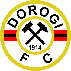 Equipo Dorogi. Composición De Football