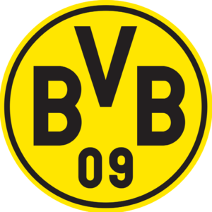 Hold Dortmund U17. Opstilling Football