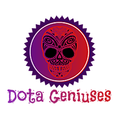 Dota Geniuses – Dota 2 Équipe
