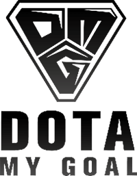 Команда Dota My Гоаl. Состав Dota 2