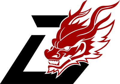 Hold Dragon Esports. Opstilling Dota 2