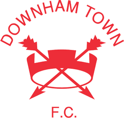 Downham Town Football Team