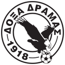 Doxa Dramas – Football Team