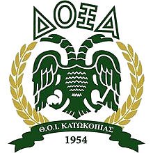 Drużyna Doxa. Skład Football