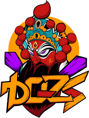 Hold DQZS. Opstilling CS2 (CS:GO)