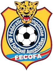 DR Congo U19 – Football Team
