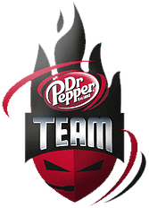 Hold Dr. Pepper Team. Opstilling CS2 (CS:GO)