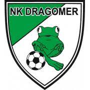 Equipo Dragomer. Composición De Football