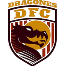龙队es de Oaxaca II Football队