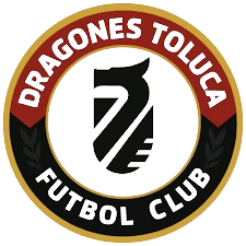 Dragones Toluca II – Football