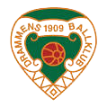 Drużyna Drammens. Skład Football