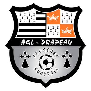 Fougeres – Football Team
