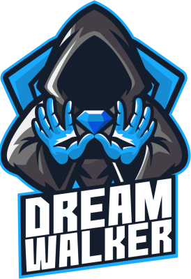 Drużyna Dream Walker. Skład Dota 2
