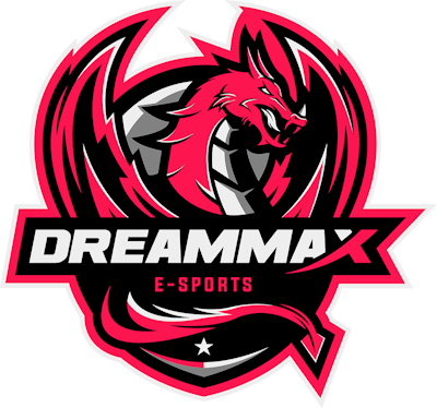 Equipo DreamMax Esports. Composición De LoL