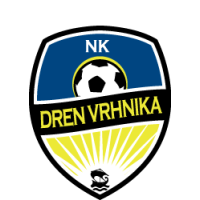 Drużyna Dren Vrhnika. Skład Football