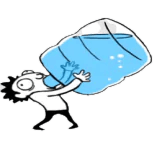 Drink Water – Dota 2