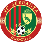 Drochia – Football Team