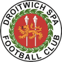 Drużyna Droitwich Spa. Skład Football