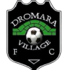 Dromara Village – Football Team