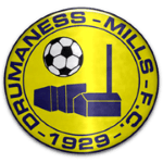 Drumaness Mills – Football Équipe
