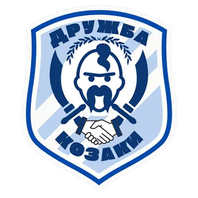 Druzhba Kozaky Football Team