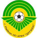 Команда Дружба. Состав Football