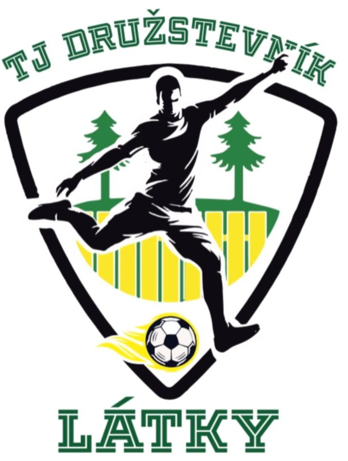 Druzstevnik Latky – Football Team
