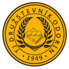 Druzstevnik Odorin – Football Team