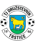 Druzstevnik Trstice – Football Team