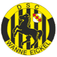 Equipo Wanne-Eickel. Composición De Football