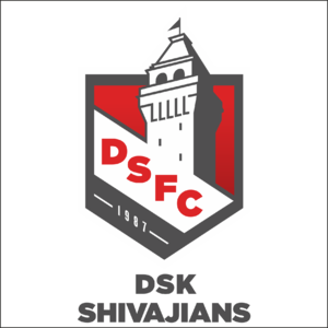 DSK Shivajians Football Team