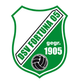 Equipo Fortuna 05. Composición De Football