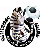 DT Borsbeke – Football Team