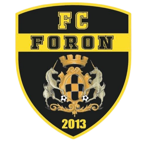 Hold Du Foron. Opstilling Football