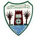 Hold Dibba Al-Hisn. Opstilling Football