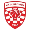 Equipo Dubrovnik. Composición De Basketball