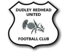 Drużyna Dudley Redhead Utd. Skład Football