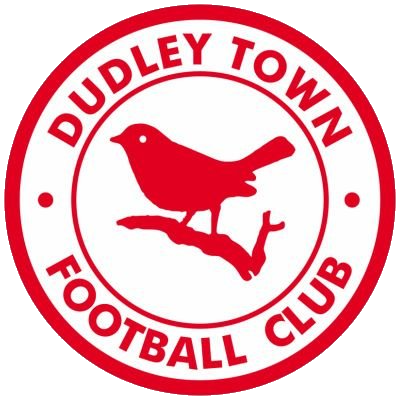 Hold Dudley Town. Opstilling Football